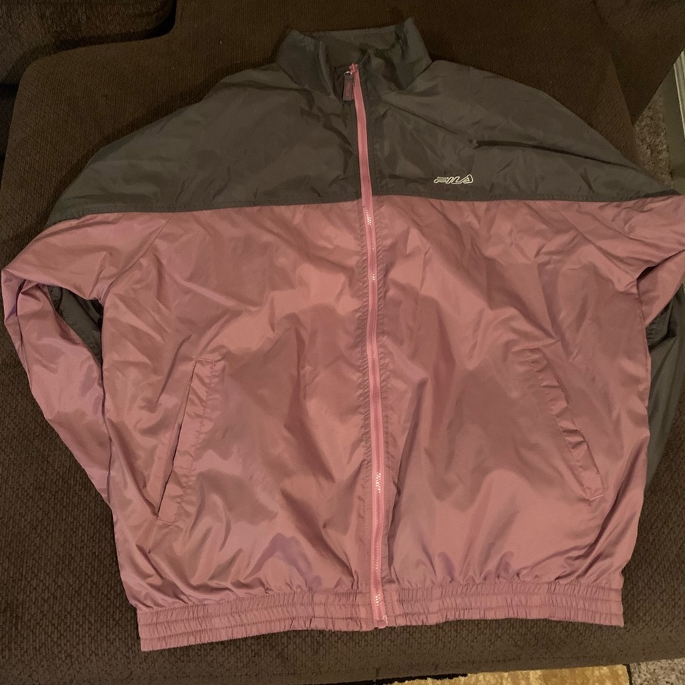 Windbreaker